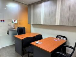 High Street Centre (D6), Office #576274771